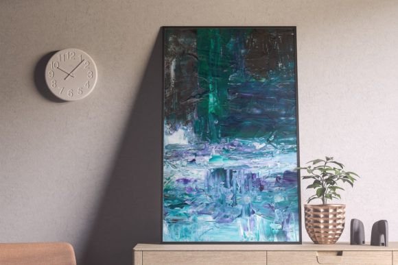 Download Grunge Abstract Printable Wall Art - Abstract printable wall art Collection