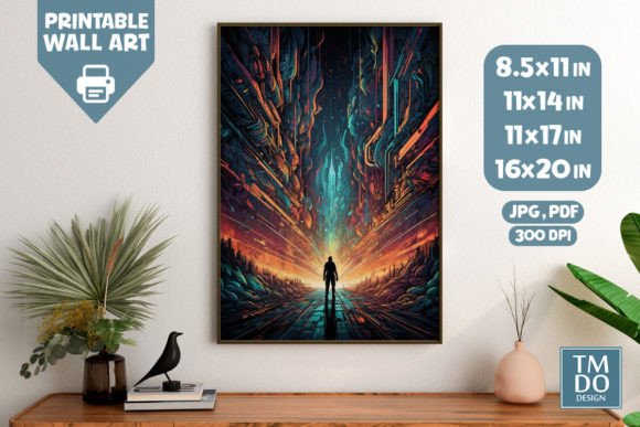 Download Abstract Printable Wall Art, Digital Art - Abstract printable wall art Collection