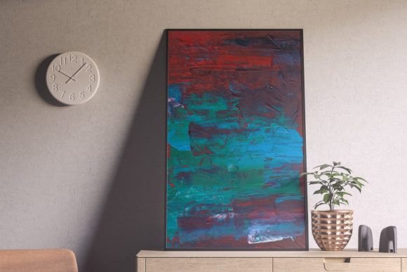 Download Grunge Abstract Printable Wall Art - Abstract printable wall art Collection