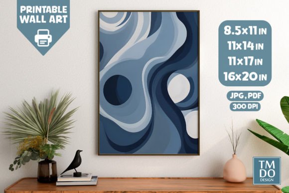 Download Abstract Printable Wall Art, Digital Art - Abstract printable wall art Collection