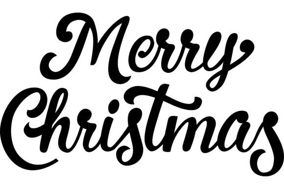 Download Merry Christmas Lettering. Christmas Gre - Merry christmas Collection