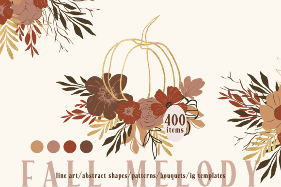 Download Fall Line Art, Abstract Shapes Clipart - Abstract shapes clipart Collection