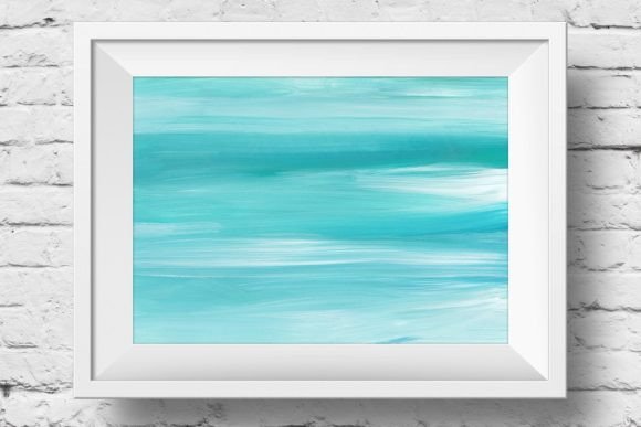 Download Blue White Abstract Printable Wall Art - Abstract printable wall art Collection